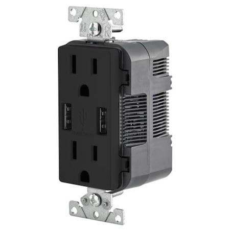 Leviton Leviton T5632-E Combination Devices T5632-E